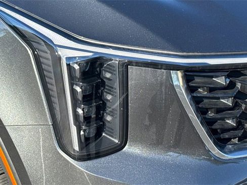 New 2026 Kia Sorento EX image 35