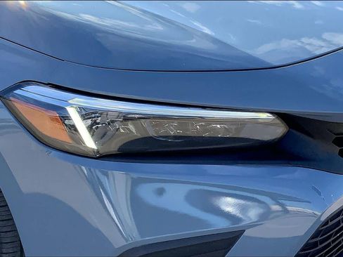 Used 2022 Honda Civic Si image 27