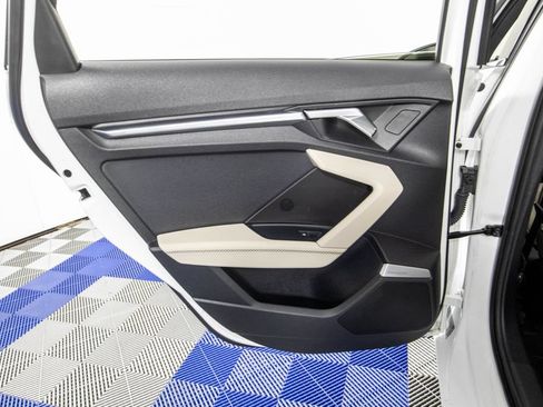 Used 2024 Audi A3 2.0T Premium Plus FWD image 15