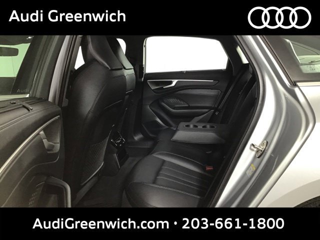 Certified 2026 Audi A6 Premium Plus w/ Premium Plus Package AWD/4WD image 20