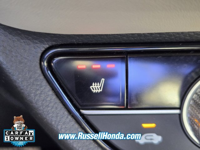 Used 2025 Honda HR-V EX-L image 17