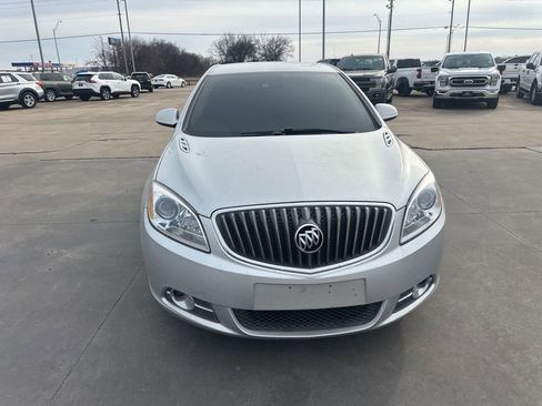 Used 2014 Buick Verano Convenience image 2