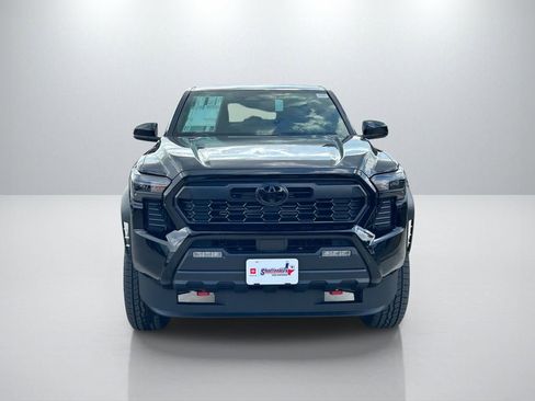 New 2026 Toyota Tacoma TRD Off-Road AWD/4WD image 2