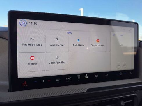 New 2026 Ford Bronco Sport Big Bend w/ Convenience Package image 7