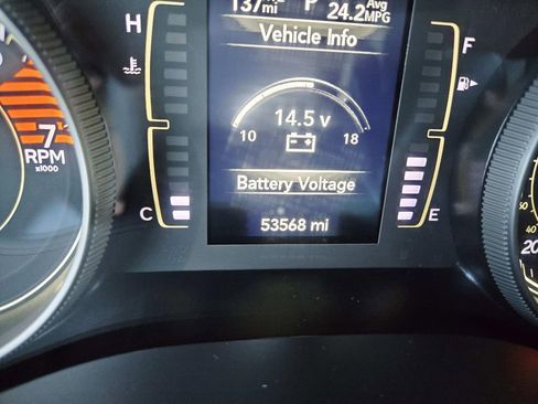 Used 2021 Jeep Cherokee Latitude image 24