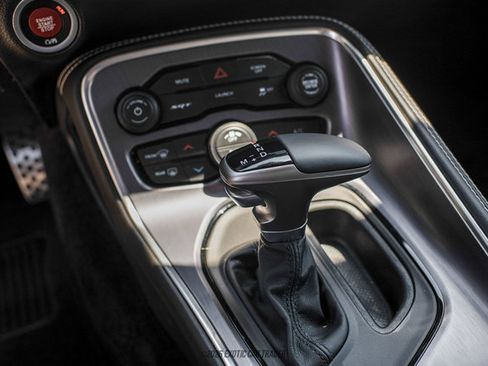 Used 2018 Dodge Challenger SRT Demon w/ Leather Front Seat Group RWD image 27