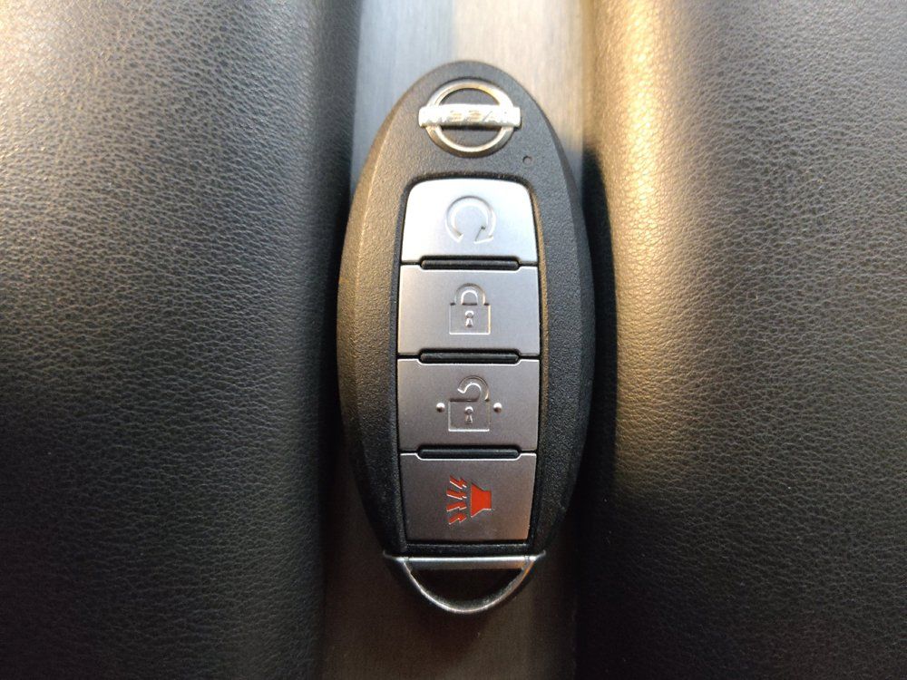 Used 2020 Nissan Murano S w/ Technology Package AWD/4WD image 32