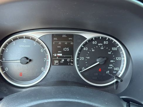 New 2025 Nissan Kicks Play S image 27