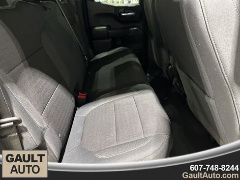 Used 2019 Chevrolet Silverado 1500 LT w/ All-Star Edition image 20