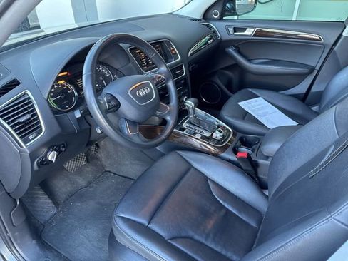 Used 2013 Audi Q5 2.0T Prestige image 8