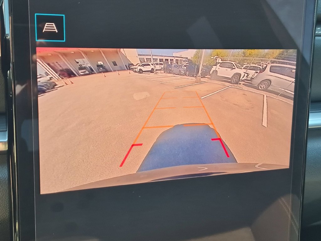 Used 2026 GMC Terrain Elevation FWD image 13