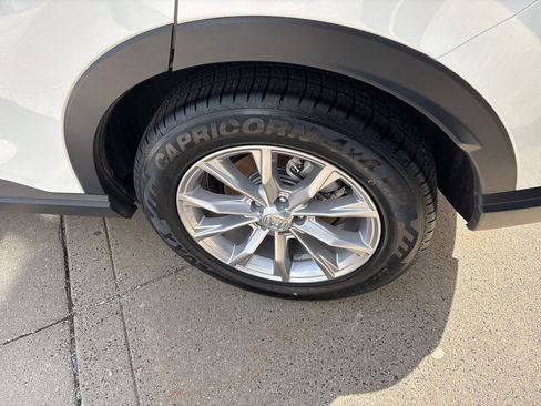 Used 2023 Honda CR-V EX-L image 31