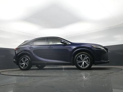 Used 2023 Lexus RX 350 FWD w/ Accessory Package (Z1) image 28