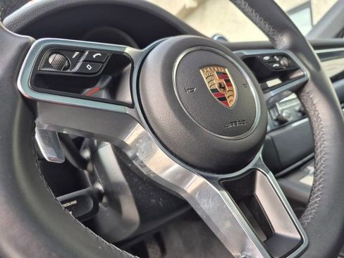 Used 2016 Porsche Macan S image 34