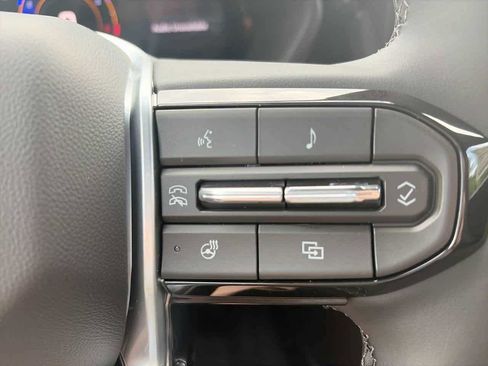 New 2026 Chevrolet Colorado Trail Boss AWD/4WD image 25