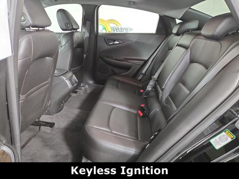 Used 2023 Chevrolet Malibu LT FWD image 13