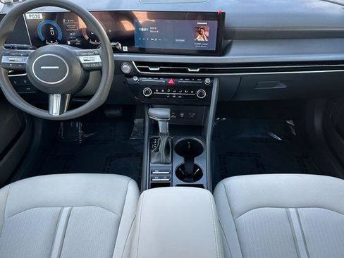 Certified 2026 Hyundai Sonata SE FWD image 14