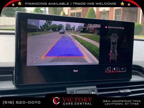 Used 2021 Audi Q5 2.0T Premium image 30