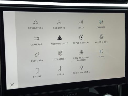 Used 2024 Jaguar XF R-Dynamic SE image 26