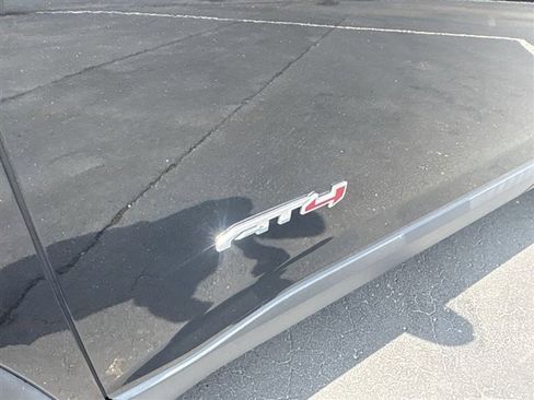 Used 2020 GMC Acadia AT4 w/ Driver Alert Package II AWD/4WD image 32