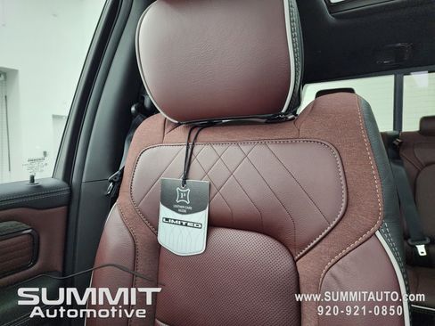 New 2026 RAM 1500 Limited image 69