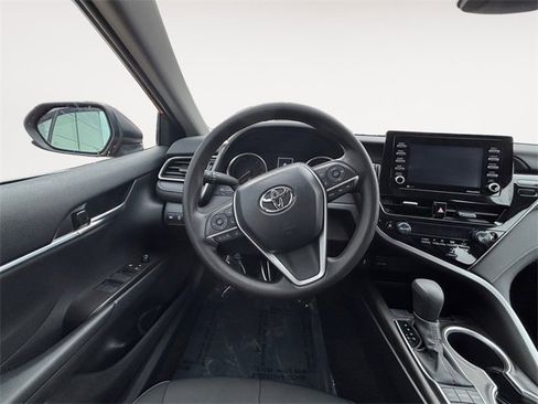 Used 2024 Toyota Camry LE image 12