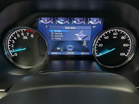 Used 2023 Ford F150 XLT w/ Equipment Group 301A Mid image 25