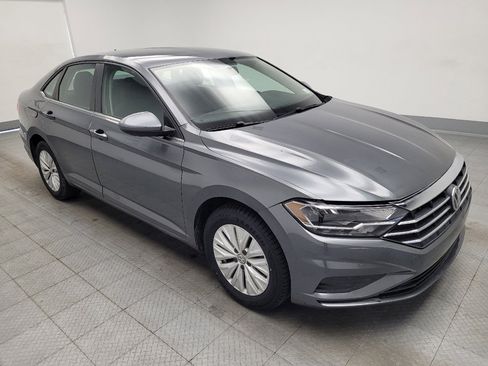 Used 2019 Volkswagen Jetta S FWD image 13