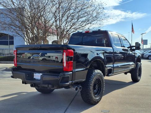 Used 2024 Ford F250 Lariat w/ Lariat Ultimate Package image 7