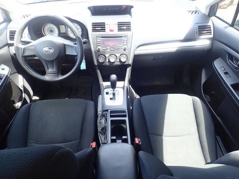 Used 2012 Subaru Impreza 2.0i AWD/4WD image 10