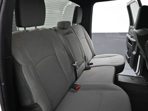 Used 2024 RAM 2500 Big Horn w/ Off Road Package AWD/4WD image 20
