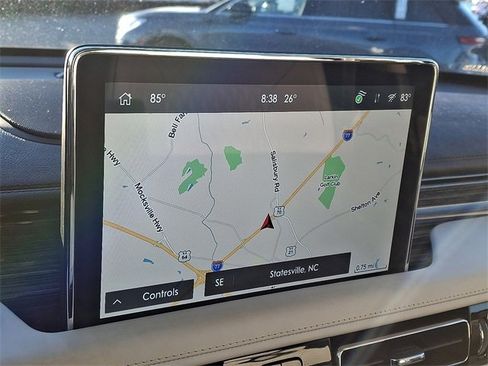 Used 2022 Lincoln Aviator Black Label image 17