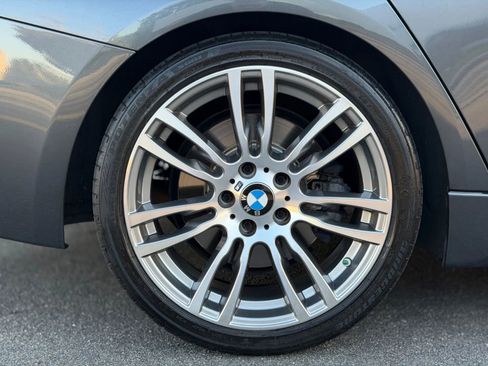 Used 2014 BMW 335i Sedan image 12