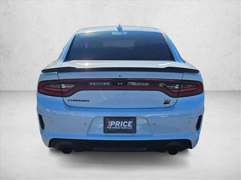 Used 2023 Dodge Charger Scat Pack image 6