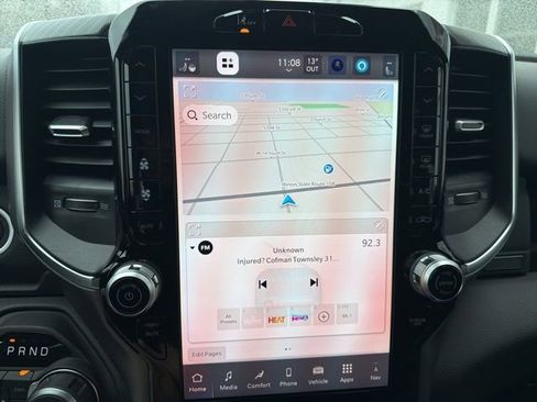 New 2026 RAM 1500 Big Horn/Lone Star image 28