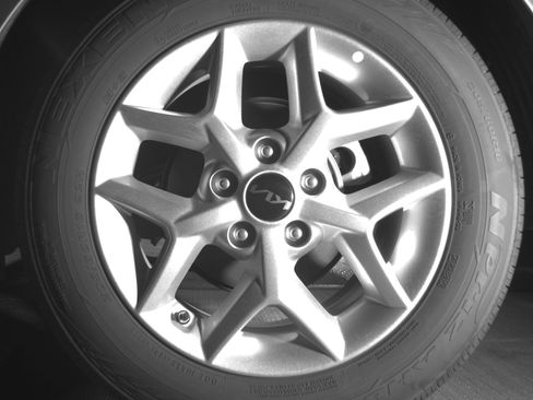 Used 2025 Kia Soul LX w/ LX Technology Package image 14