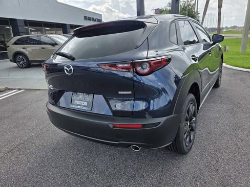 New 2026 MAZDA CX-30 AWD 2.5 S w/ Select Sport Pkg image 3