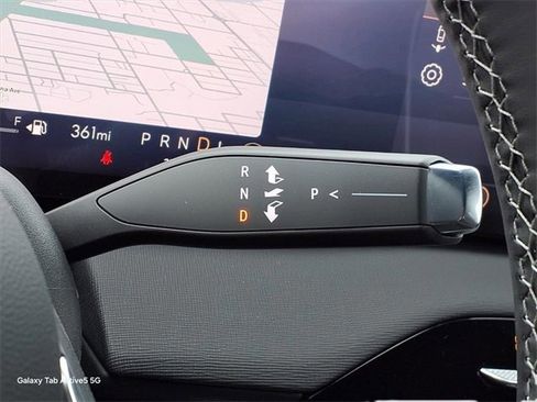 New 2026 Buick Enclave Sport Touring w/ Power Package image 23