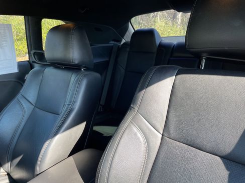 Used 2017 Dodge Challenger SXT w/ Sound Group image 21