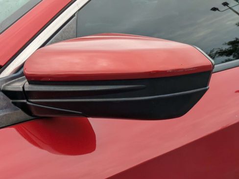 Used 2020 Honda Civic LX image 30