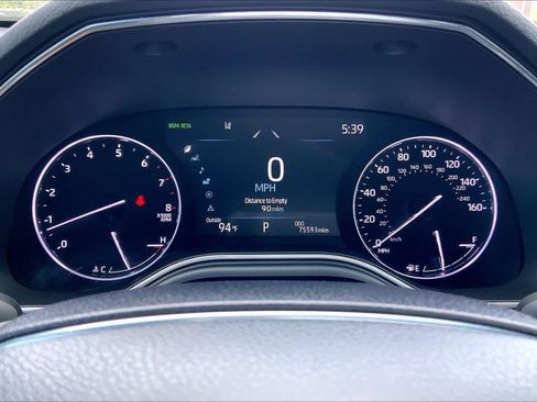 Used 2021 Toyota Avalon Touring FWD image 26