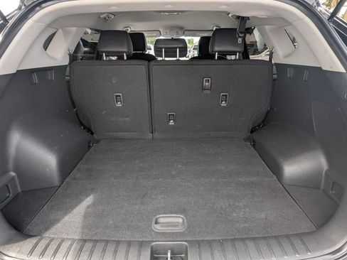 Used 2018 Hyundai Tucson SEL Plus w/ Cargo Package FWD image 27