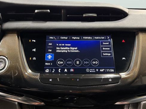 Used 2022 Cadillac XT6 Sport w/ Platinum Package AWD/4WD image 28