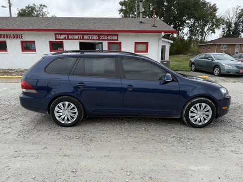 Used 2013 Volkswagen Jetta SE image 10