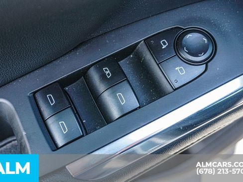 Used 2025 Chevrolet Traverse LT AWD/4WD image 49