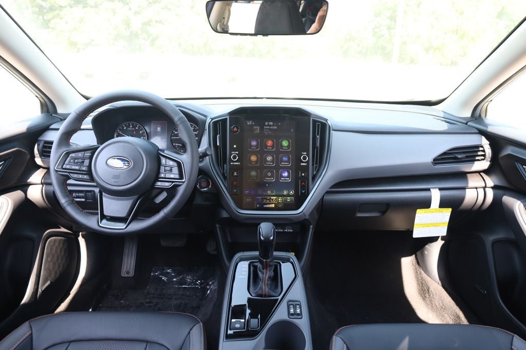 New 2026 Subaru Crosstrek 2.5i Limited AWD/4WD image 21