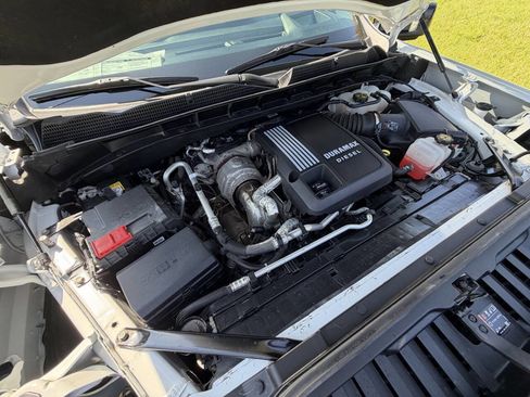 Used 2022 GMC Sierra 1500 AT4 w/ AT4 Premium Package AWD/4WD image 14