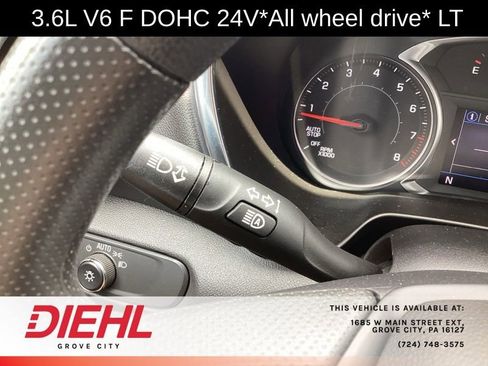 Used 2021 Chevrolet Blazer LT AWD/4WD image 31