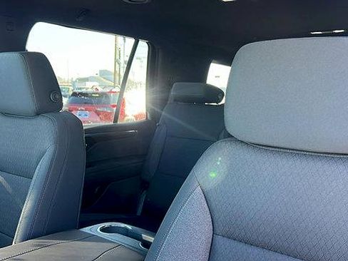 New 2026 Chevrolet Tahoe LS w/ LPO, Get Active Package image 19