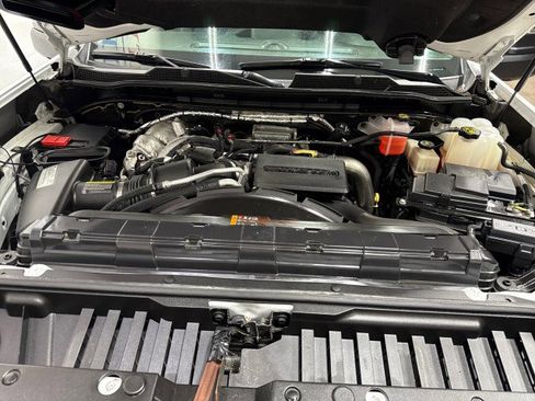 Used 2021 Chevrolet Silverado 3500 W/T w/ WT Convenience Package image 40